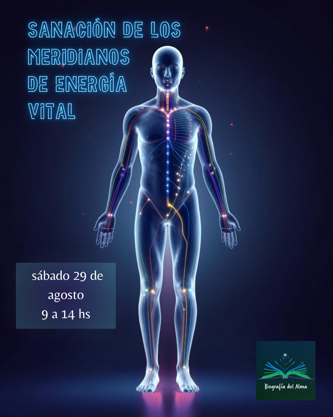 Meridianos