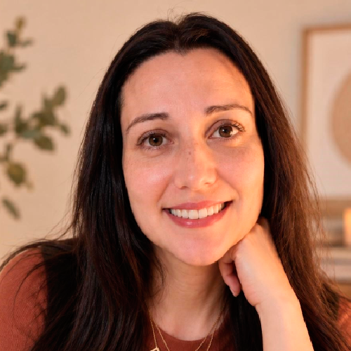 Dafne Vázques